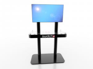 MODTD-1477 Charging Monitor Stand